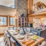 Tignes - Chalet Whistler